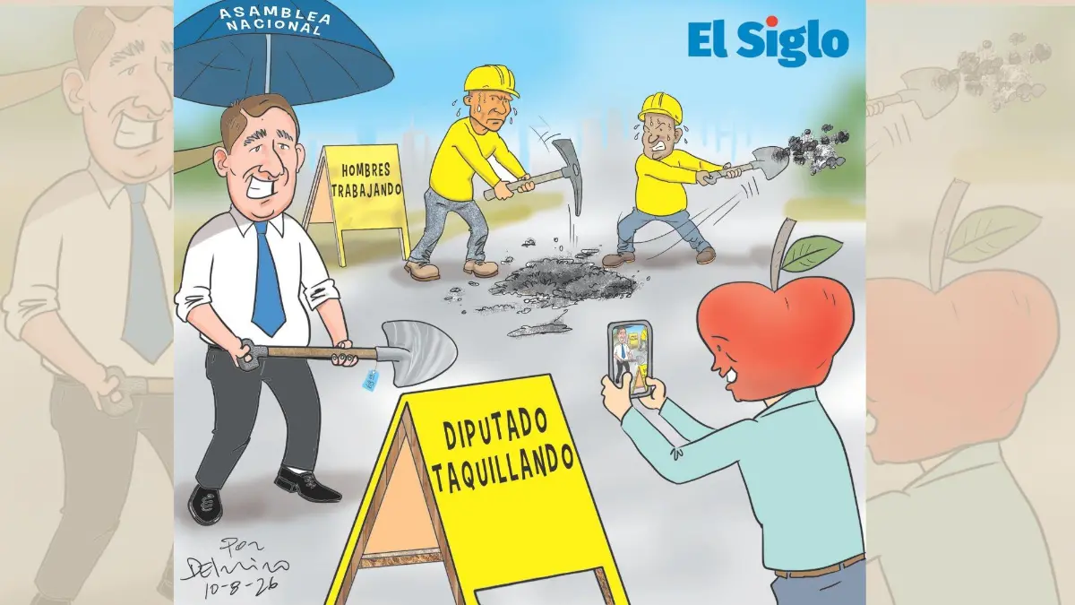 Latest Political Cartoons: Venezuela Current Events