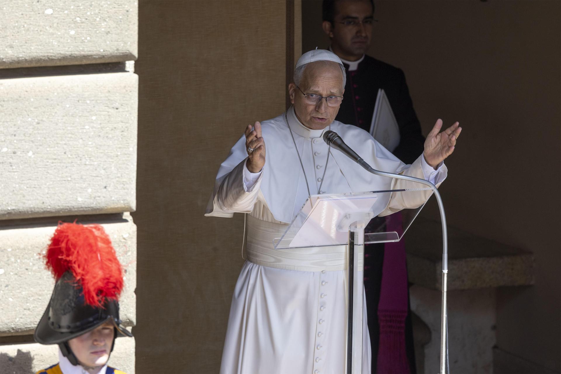 El Papa en un mensaje a la FAO: Es intolerable que el pan siga siendo un privilegio