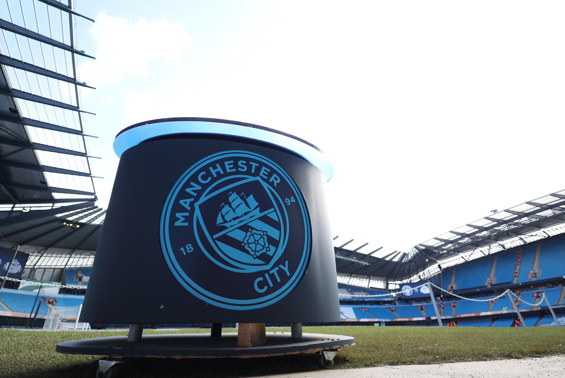 Presidente del Manchester City: Confiamos en demostrar nuestra inocencia