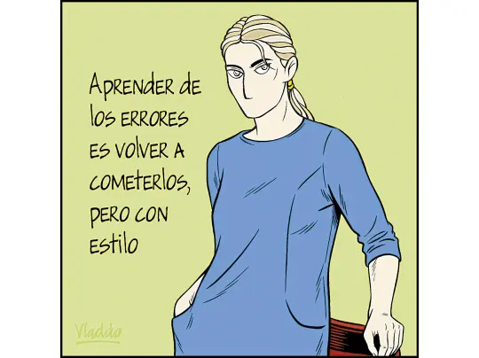 Caricaturas de este domingo 6 de septiembre de 2026