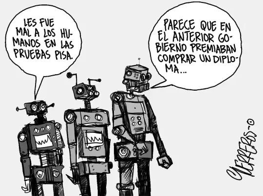Caricaturas de este lunes 14 de septiembre de 2026
