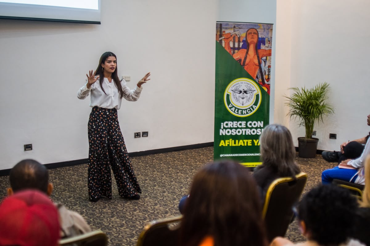 Cámara de Comercio de Valencia impulsó la formalización de 50 emprendimientos turísticos en Carabobo