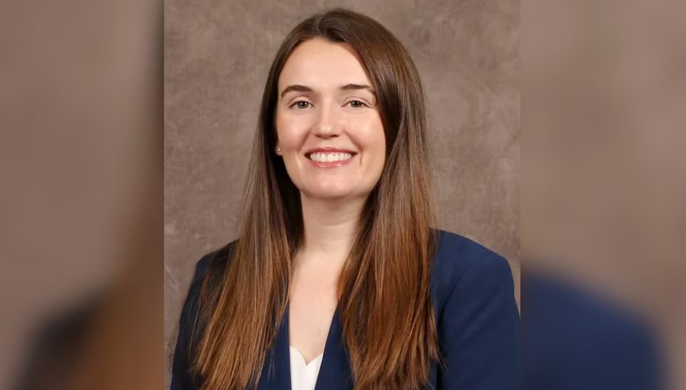 La mujer apuñalada en Times Square resultó ser una ejecutiva de Bank of America