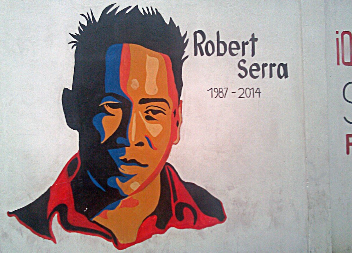 Liberaron por cumplimiento de condena a algunos implicados en el caso Robert Serra