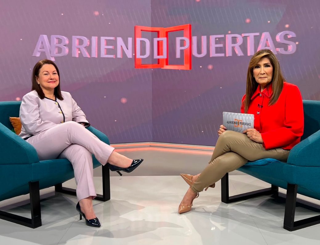 Paula Henao reveló qué pasará con las actividades petroleras de Rusia y China en Venezuela