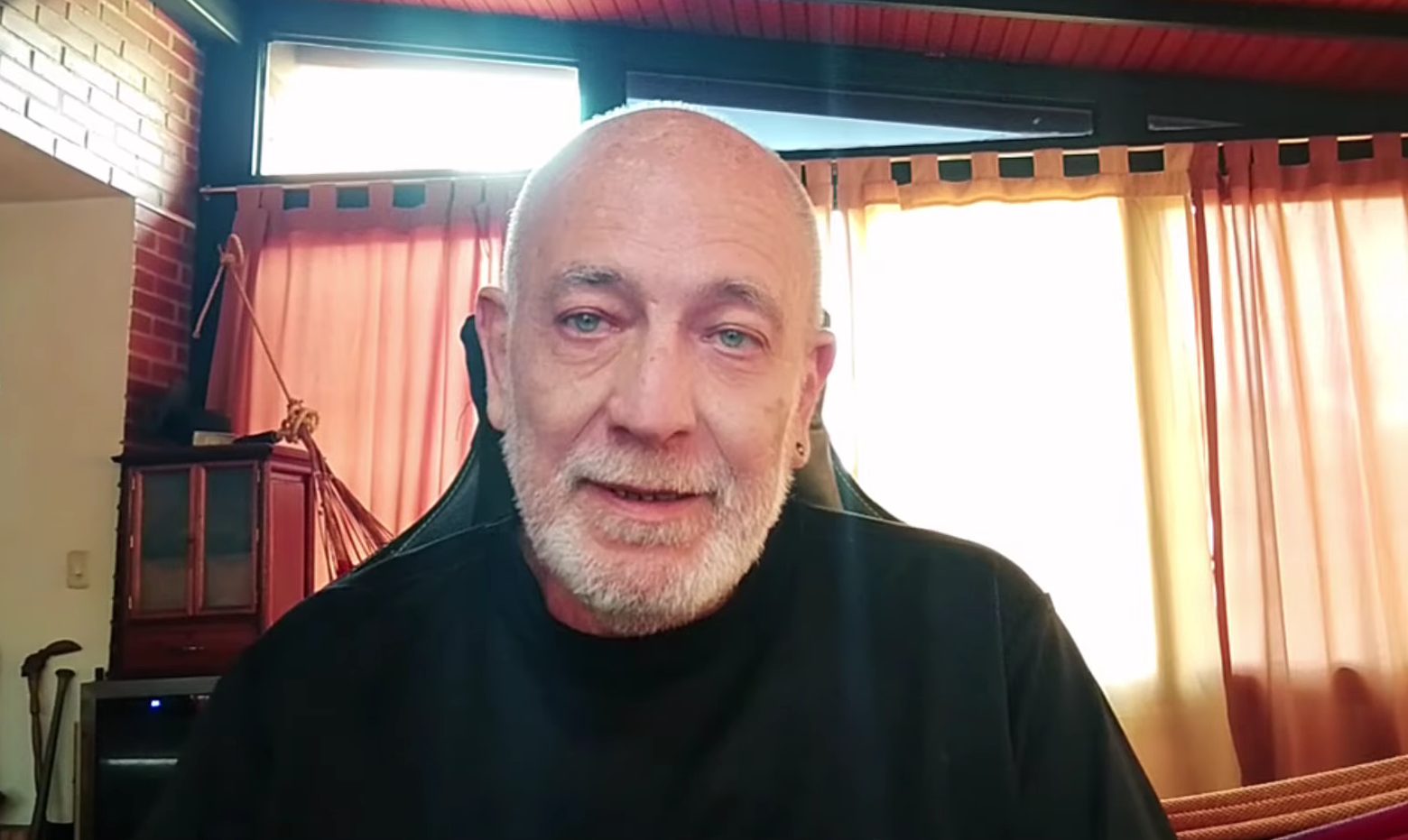 Mario Silva pronosticó que la represión contra disidentes chavistas "está a la vuelta de la esquina"