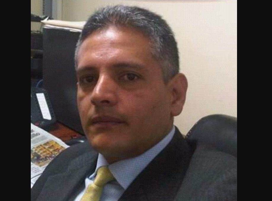 Excarcelaron a José Gregorio Valladares, comisario del Cicpc detenido tras la captura de Nicolás Maduro