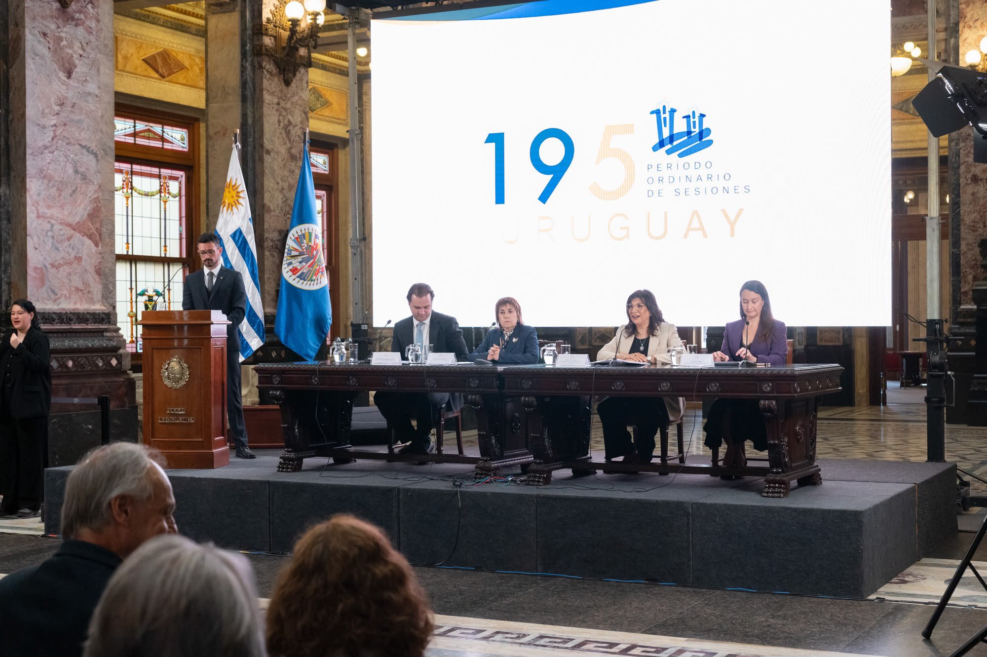 CorteIDH abordará en Uruguay el caso del expreso político Víctor Navarro, torturado en El Helicoide