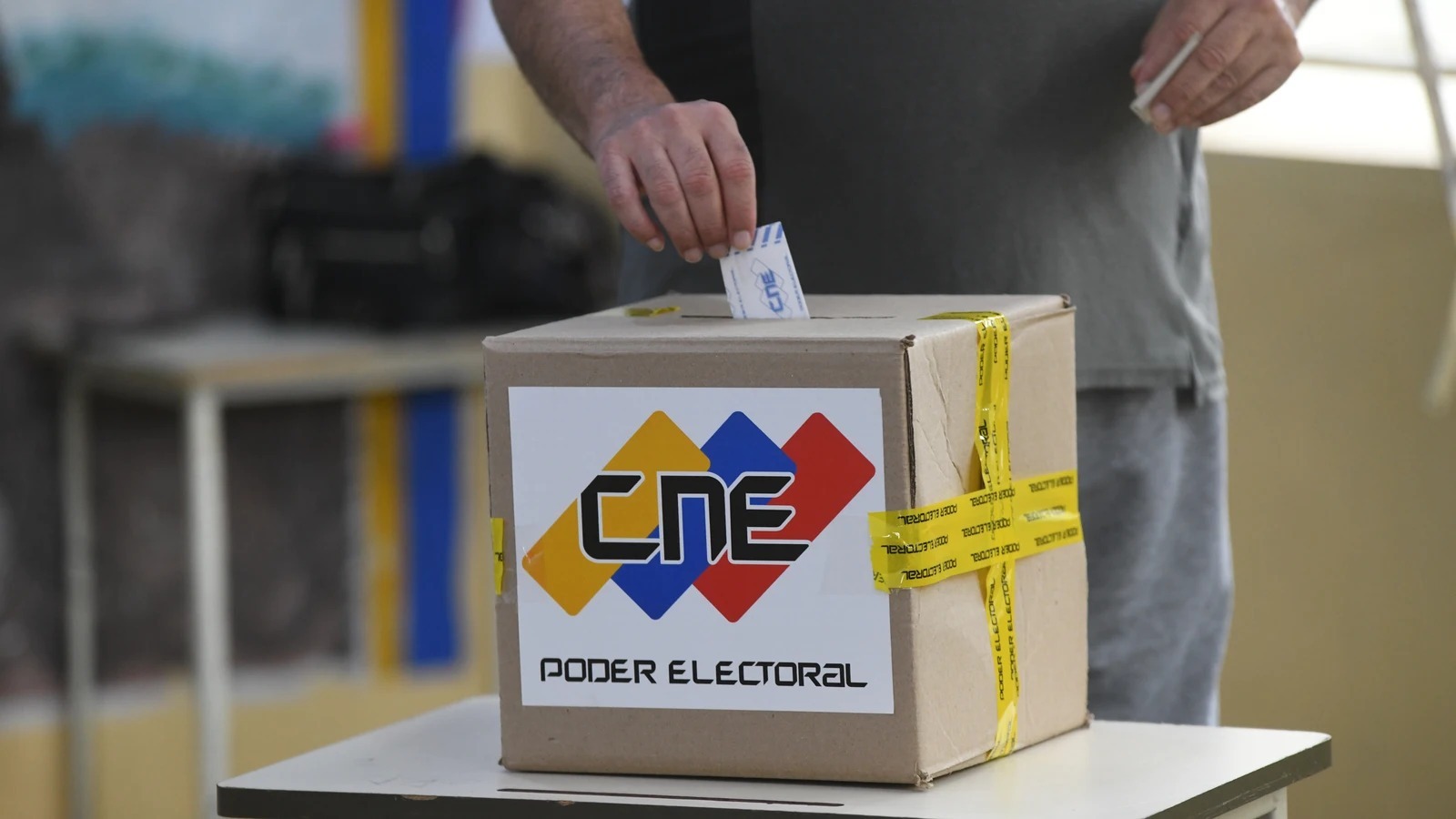 Líderes de América Latina y EEUU respaldan propuesta de presidenciales en Venezuela para julio de 2027