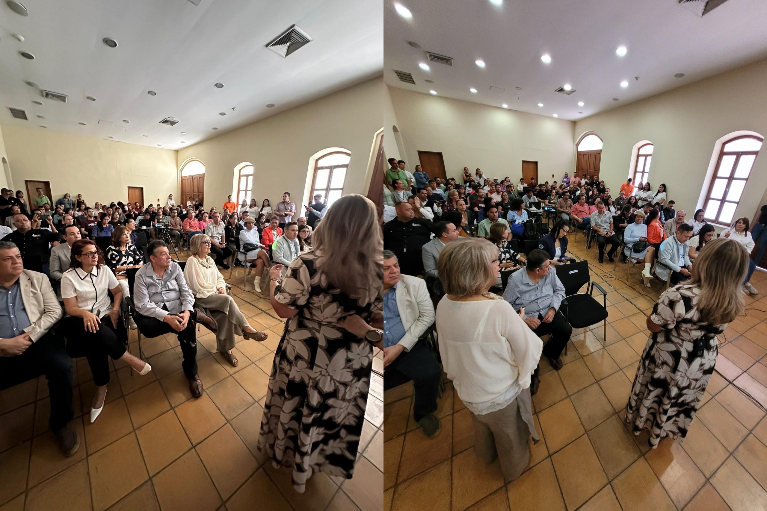Filuc 2026 buscará destacar talento de autores carabobeños desde el Rectorado de la UC