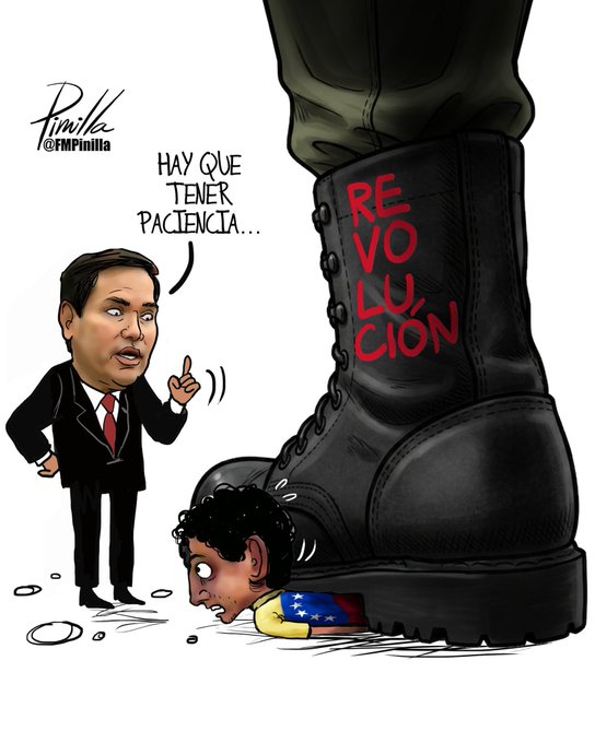 Caricaturas de este sábado 26 de septiembre de 2026