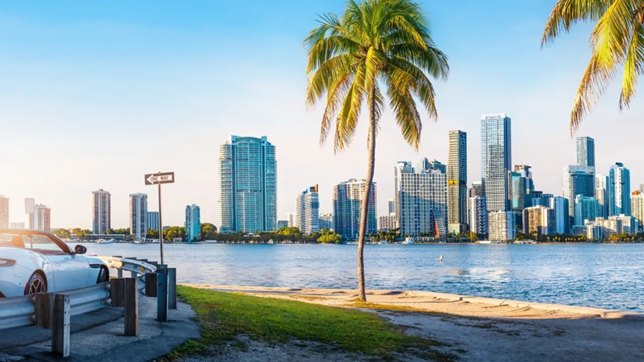 Multimillonarios se mudan a estas zonas de Florida para pagar menos impuestos