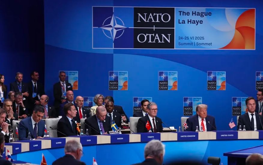 Jefes de inteligencia europeos alertaron que Rusia podría intensificar sus hostilidades contra la Otan