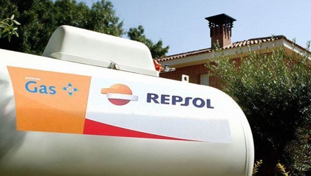 Repsol reveló cuánto gas produce diariamente en Venezuela mientras busca ampliar sus operaciones