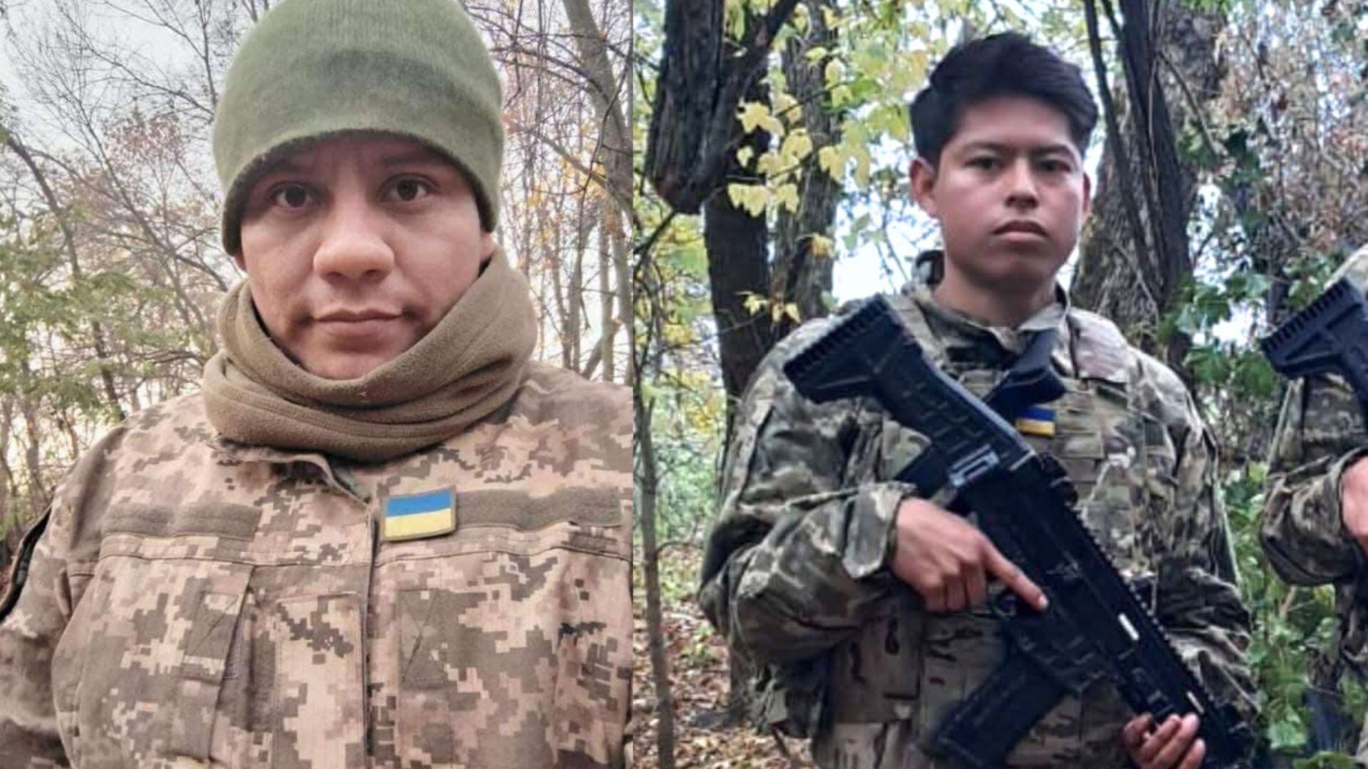 Así captó Rusia a decenas de peruanos para la guerra de Ucrania