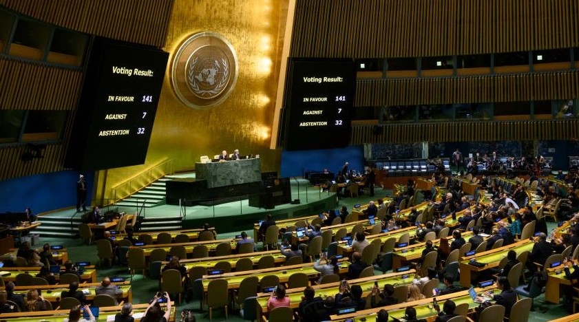 Claves y expectativas ante la 81ª Asamblea General de la ONU