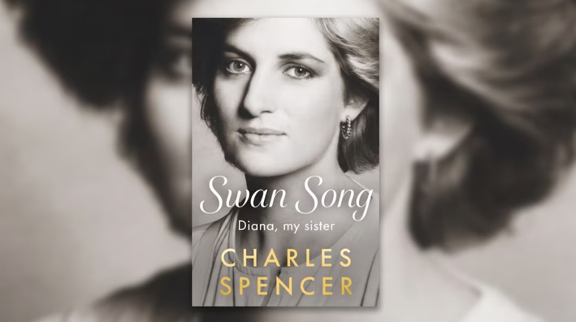 Spencer versus Windsor: el libro del hermano de la princesa Diana reabre viejas heridas