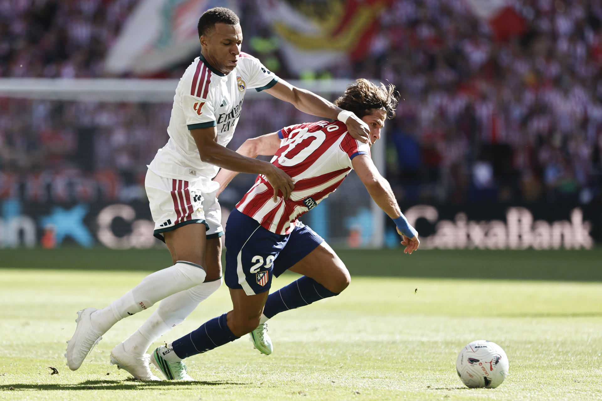 La enigmática frase de Mbappé sobre sus raíces africanas en plena carrera por el Balón de Oro