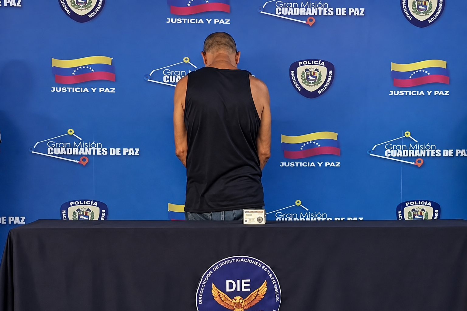 Ritos de brujería habrían sido la fachada de un hombre acusado de intentar abusar de dos niñas en Barinas