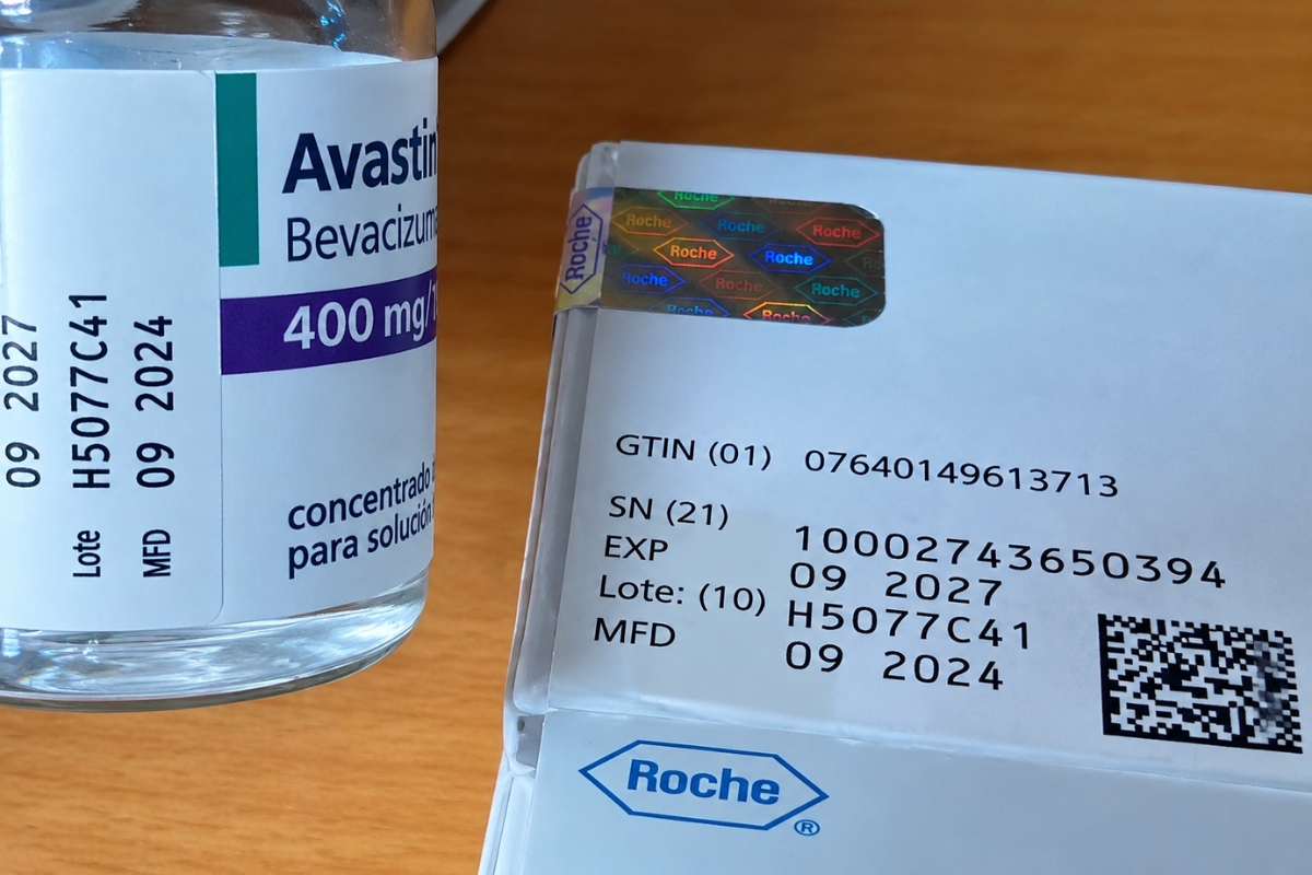Los cuatro lotes de medicamentos contra el cáncer que quedaron bajo alerta sanitaria en Venezuela