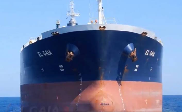 Panamá investiga el incidente que involucró a uno de sus buques petroleros en el estrecho Ormuz