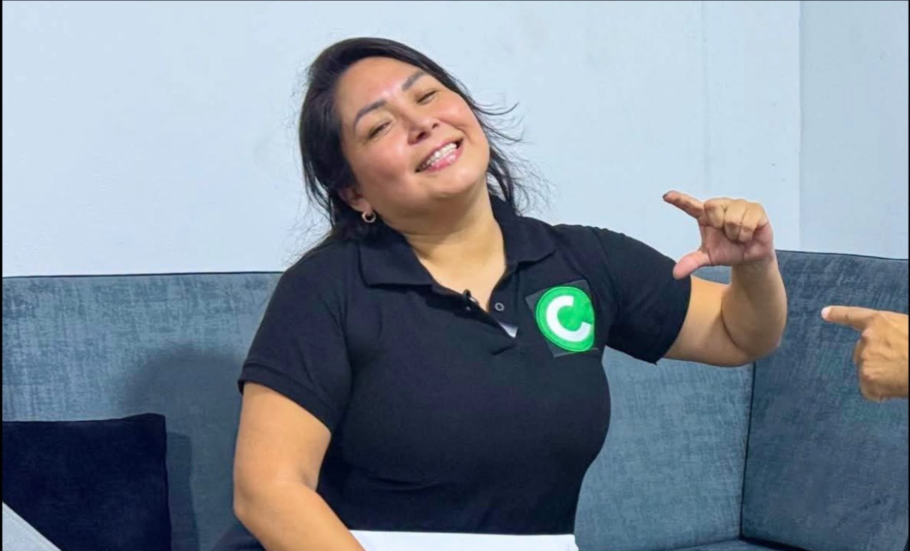 Candidata a gobernadora en Perú que denunció amenazas de muerte terminó asesinada a tiros