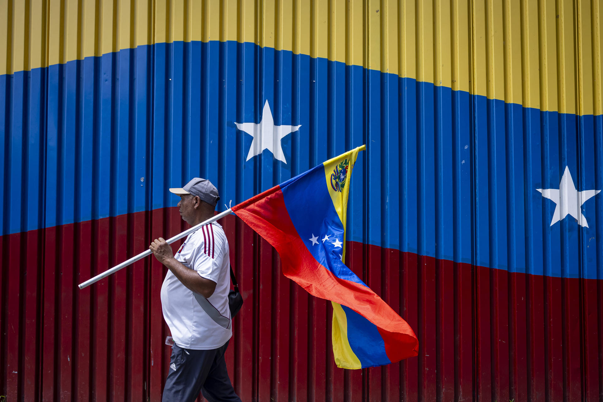 Venezuela busca volver al financiamiento internacional: qué falta para acceder al FMI, BID y Banco Mundial