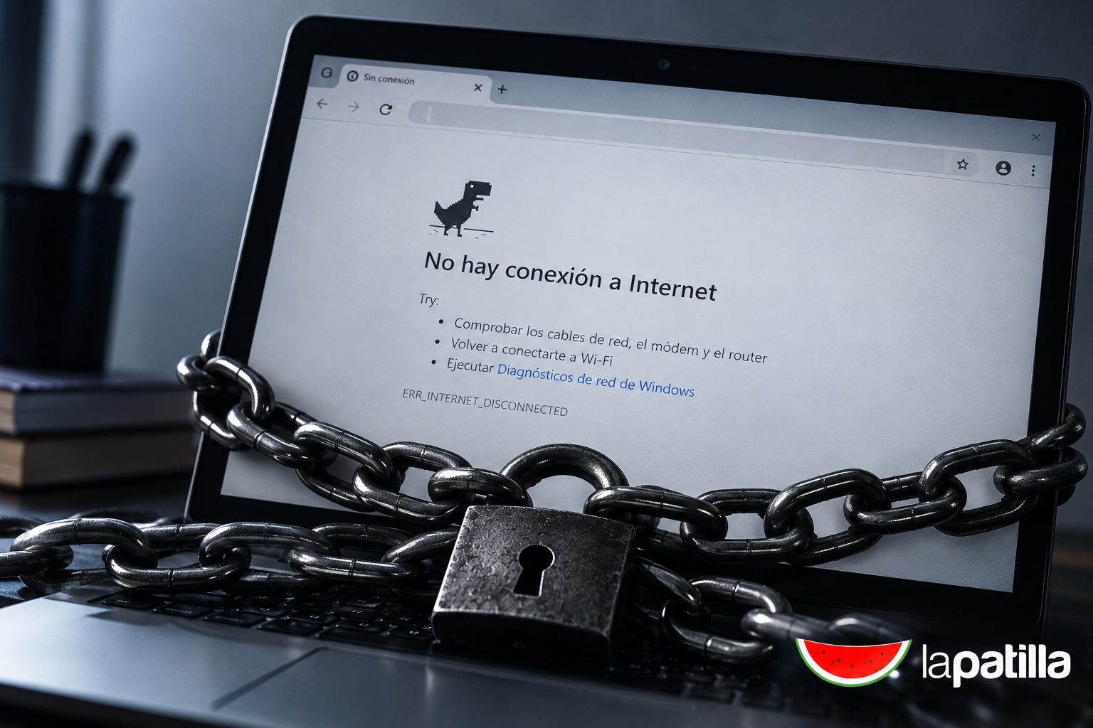 Censura digital: Persisten bloqueos contra medios, ONG y plataformas en Venezuela