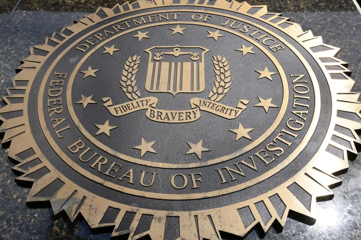 El millonario precio que fijó el FBI por la cabeza de peligroso líder criminal