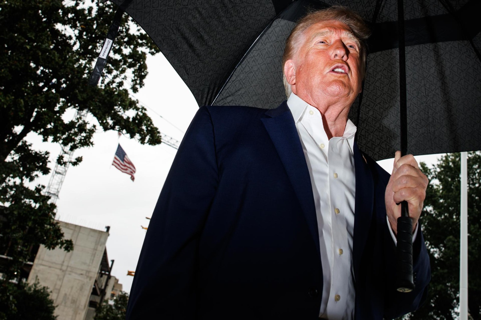 Trump anunció nuevas normas de eficiencia de combustible para vehículos