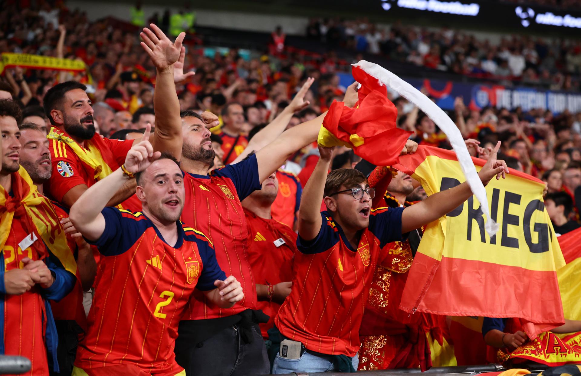 España buscar quedarse con la sede de la fase final de la Liga de Naciones