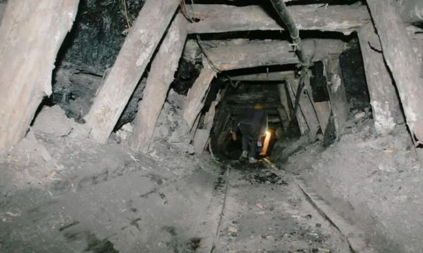 Venezolano murió en explosión de una mina de carbón en Colombia junto a otros tres trabajadores