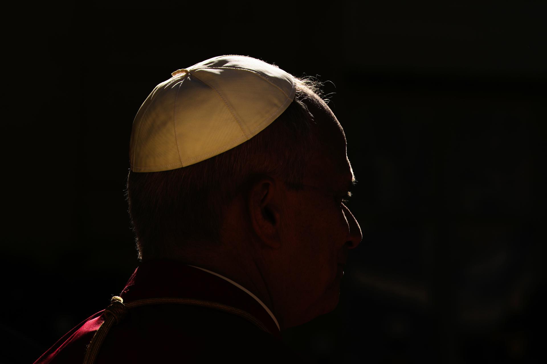 El papa León XIV alerta sobre el riesgo de la proliferación de armas nucleares