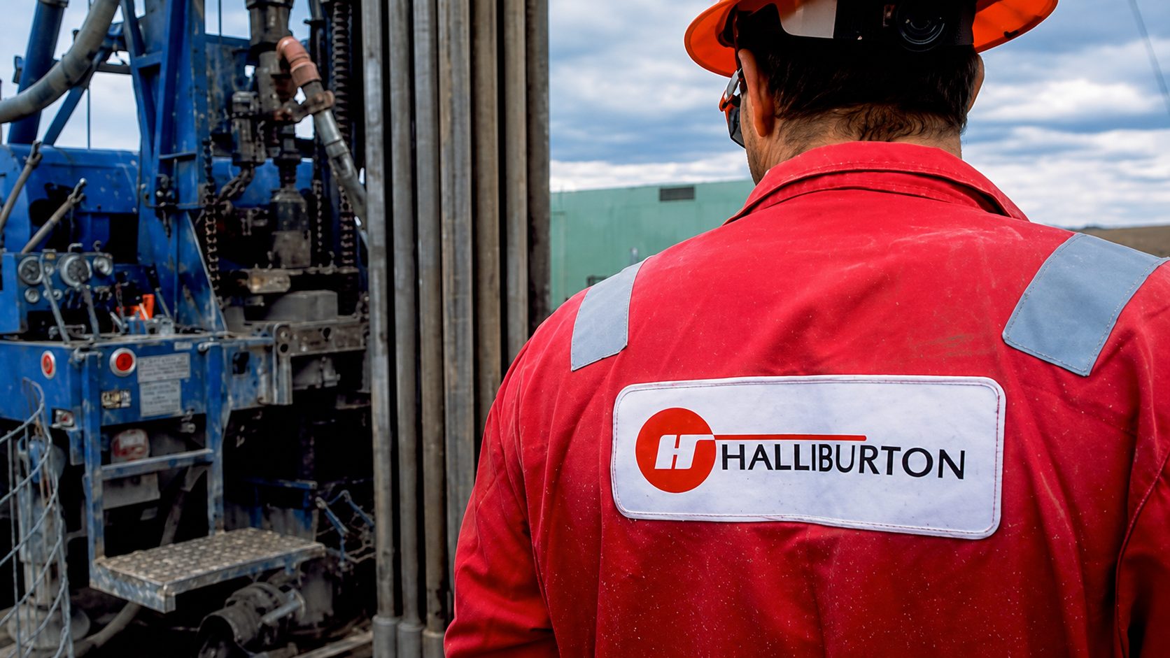 Reuters: Halliburton firma acuerdos con WESCA y Eneva para impulsar el sector energético en Venezuela