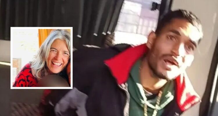 El destino de un venezolano que asesinó a estadounidense en Chile por “un llamado de Jesucristo”