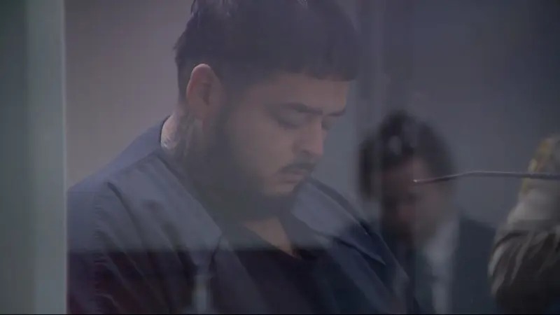 Ataque de ira en Las Vegas: mató a su novia y sus hijos luego que ella le admitiera una infidelidad