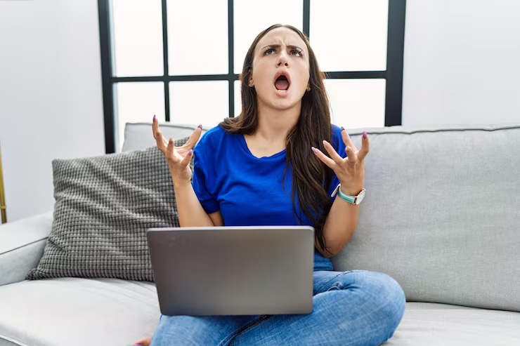 Qué hacer en EEUU si una imagen íntima tuya circula en Internet sin autorización