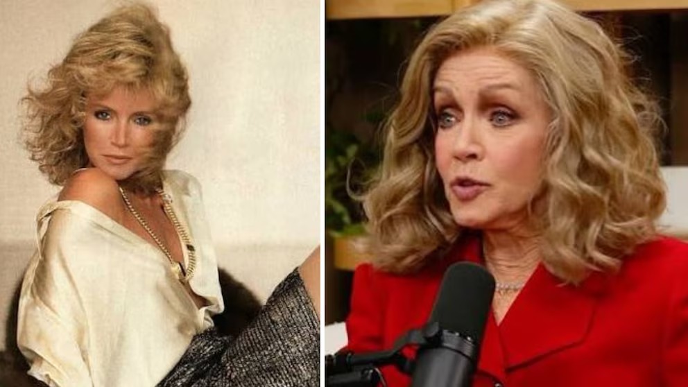Actriz estadounidense de 85 años sorprendió al revelar cuánto ganó en su primer mes en OnlyFans