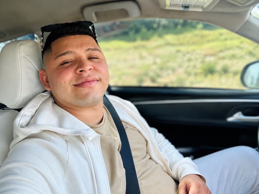 Venezolano herido por ICE permanece detenido en Texas con la bala alojada en el cuerpo
