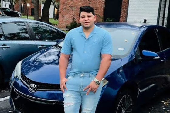 "Será liberado": Abogada de venezolano baleado por ICE asegura que ingresó legalmente a EEUU