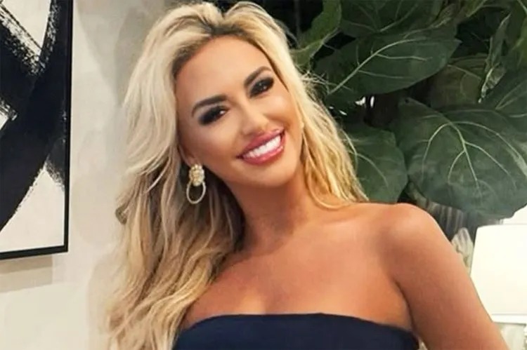 Jennifer Eckhart, exproductora de Fox Business, se quitó la vida a los 36 años