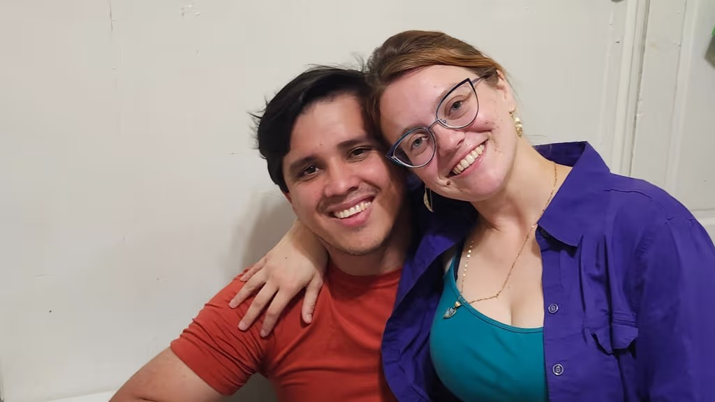 Liberaron a venezolano detenido por ICE poco después de su boda en Filadelfia