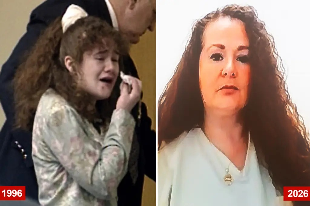 El Supremo de EEUU autorizó la ejecución de Christa Pike en Tennessee