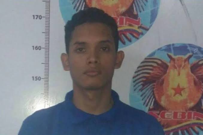 Excarcelan al preso político Wilder Vásquez tras ocho años de injusta detención (VIDEO)