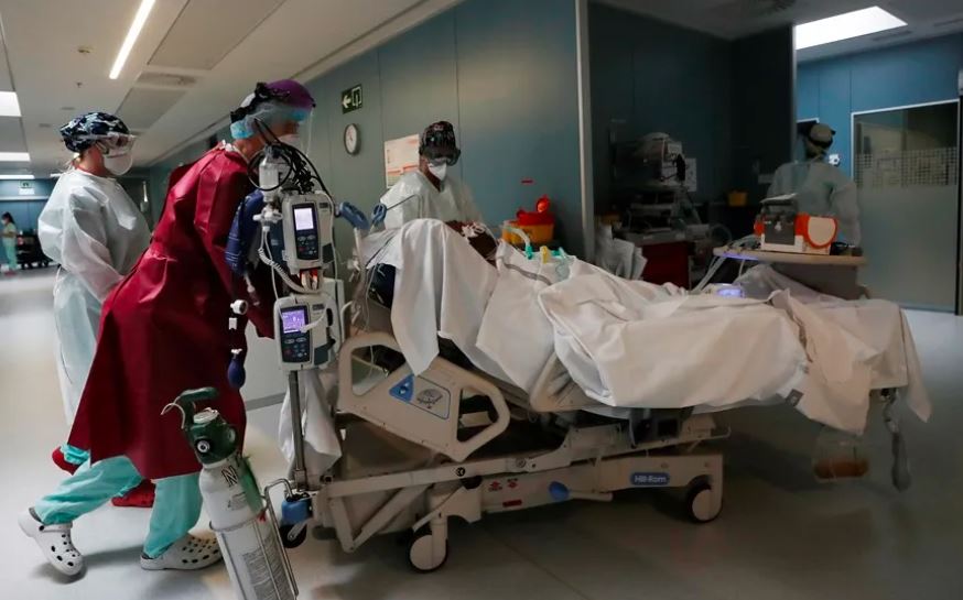 OPS aseguró que Latinoamérica "está mejor preparada" para enfrentar una nueva pandemia