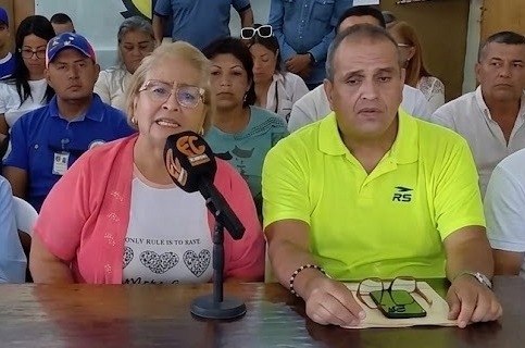 Gremios de Aragua marcharán en defensa del salario este #24Sep