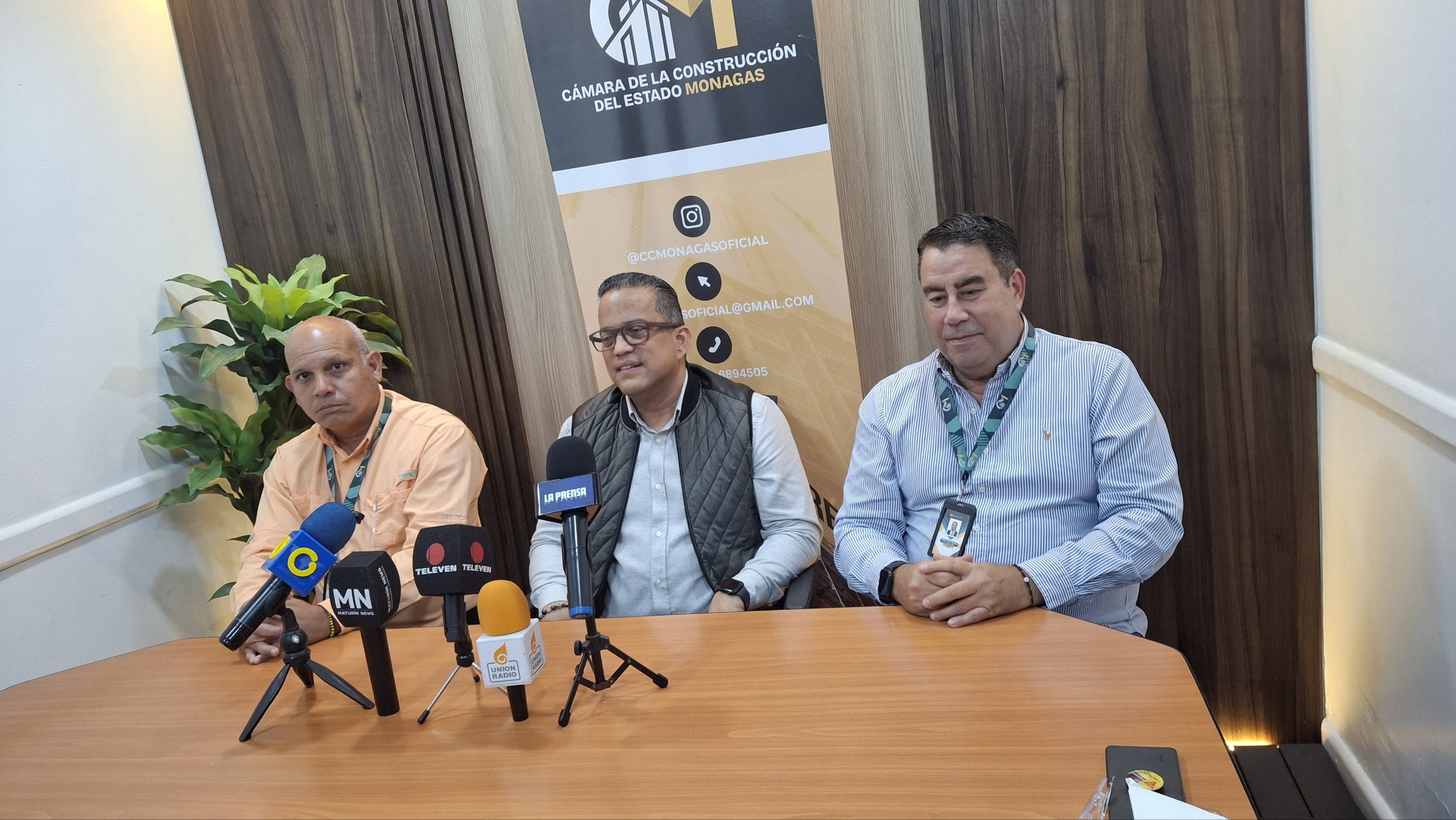 Cámara de la Construcción estima en 2,7 millones el déficit de viviendas en Venezuela tras terremotos