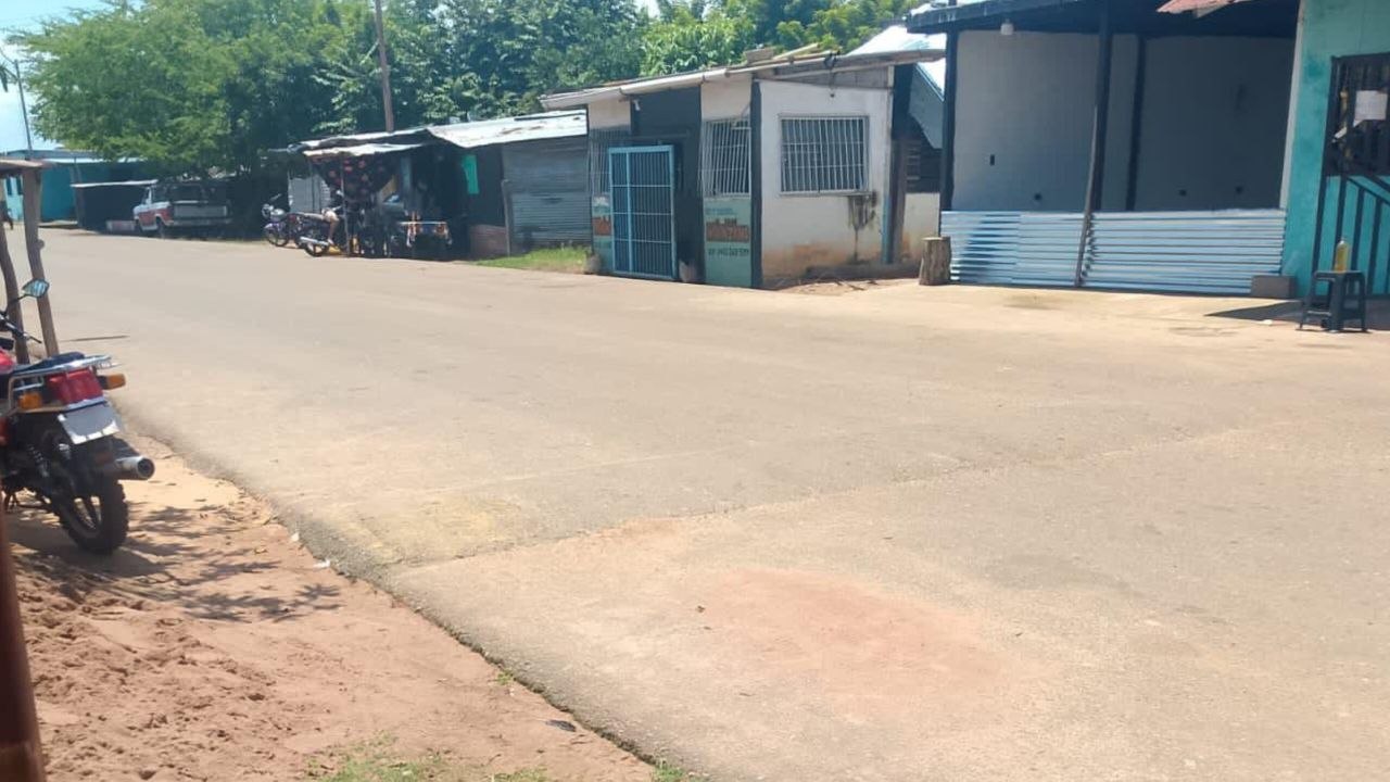 Más de 60 familias de Puerto Páez cumplen siete días sin servicio eléctrico