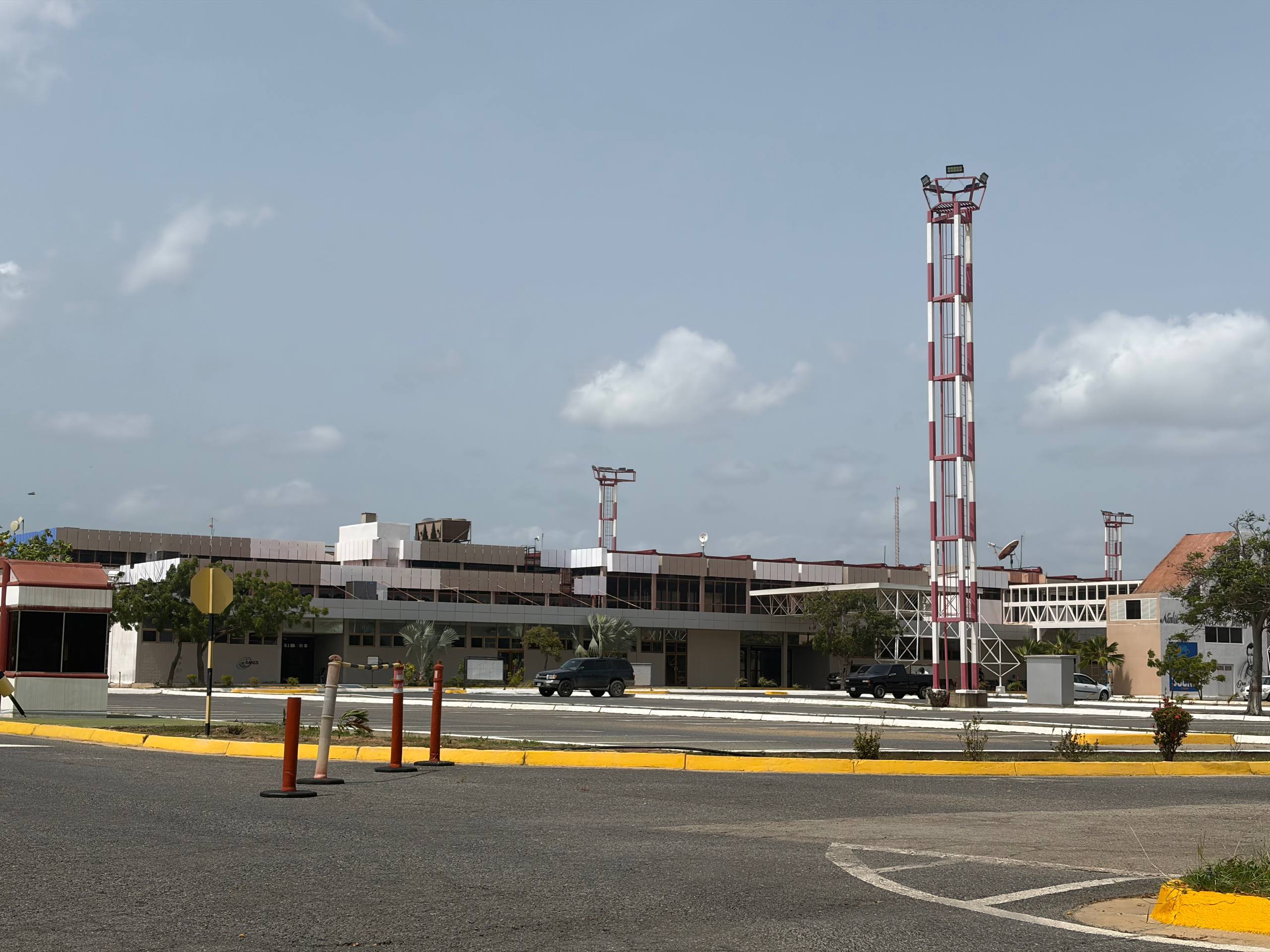 Empresarios de Cumaná exigen incrementar la conectividad del Aeropuerto Antonio José de Sucre
