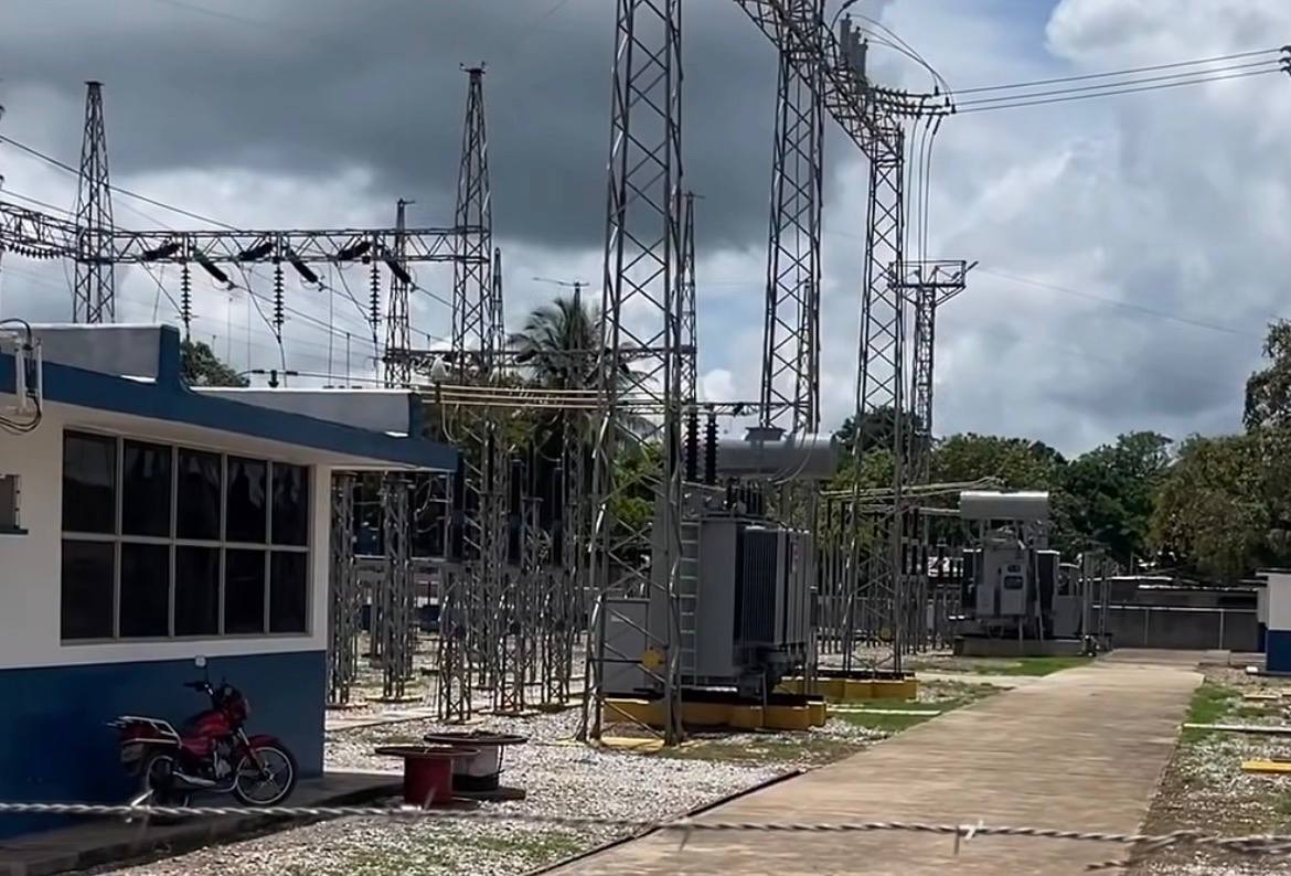 Más de 10 horas sin luz soportan habitantes en Altagracia de Orituco